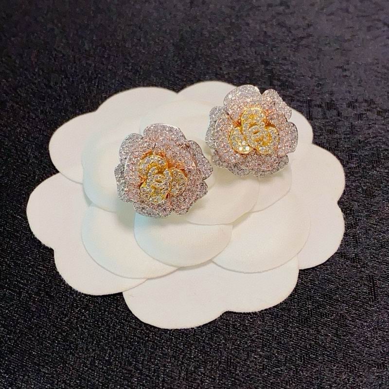 Chanel  Earring 02yxs27